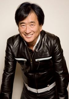 Foto Staf/Seiyuu Shigeaki Saegusa