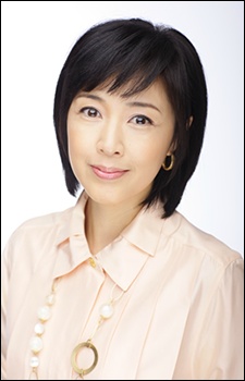 Foto Seiyuu Momoko Kikuchi