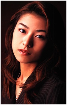 Foto Seiyuu Aya Ishiguro