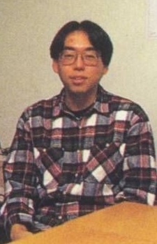 Foto Naoki Hisaya