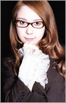 Foto Seiyuu Tomoko Kawase
