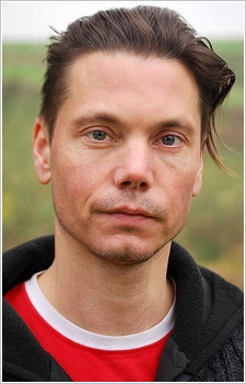 Foto Seiyuu Marek Harloff