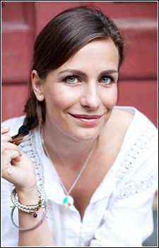 Foto Seiyuu Nadine Heidenreich