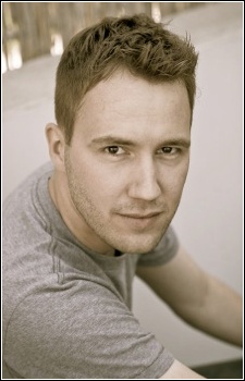 Foto Seiyuu Jeffrey Wipprecht