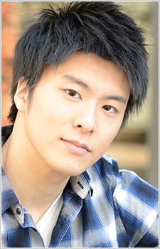 Foto Seiyuu Fukujuurou Katayama