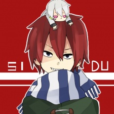 Foto Staf/Seiyuu Sidu