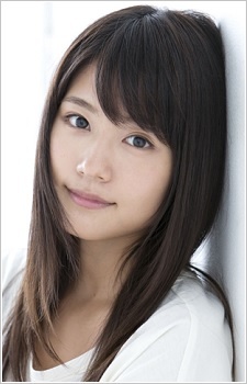 Foto Kasumi Arimura