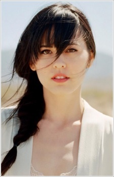 Foto Staf/Seiyuu Priscilla Ahn