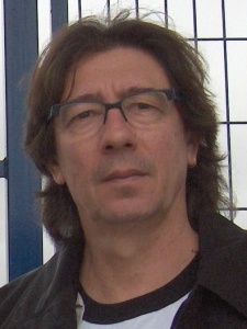 Foto Seiyuu Ricky Coello