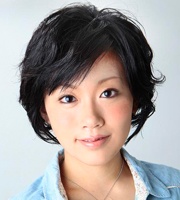 Foto Seiyuu Mii Miki