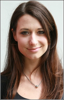 Foto Seiyuu Annina Braunmiller