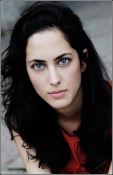 Foto Seiyuu Damineh Hojat