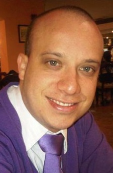 Foto Seiyuu Jhonny Torres