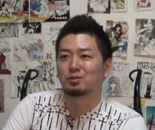 Foto Hiroshi Shiibashi