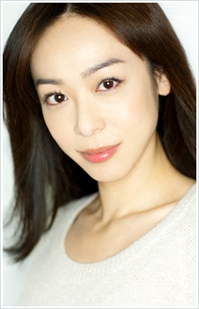 Foto Seiyuu Ryoko Yuui