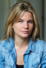 Foto Seiyuu Joséphine Ropion