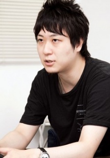 Foto Rui Komatsuzaki