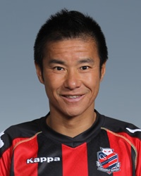 Foto Masashi Nakayama