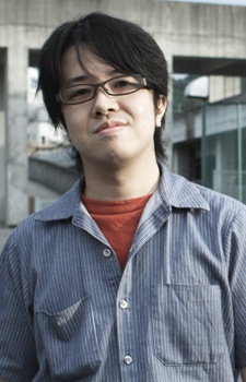 Foto Staf/Seiyuu Shutaro Oku