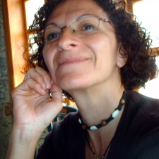 Foto Seiyuu Citlalli Godoy