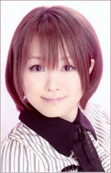 Foto Mari Yamada