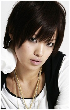 Foto Seiyuu Saeko Zougou