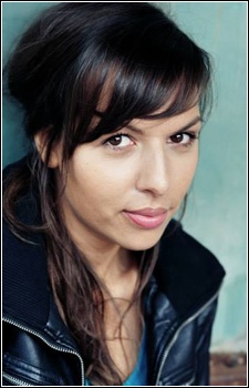 Foto Seiyuu Nadine Leopold