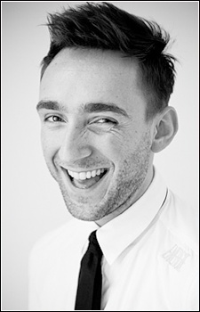 Foto Seiyuu Fabian Oscar Wien