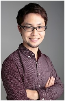 Foto Staf/Seiyuu Shuuji Katayama