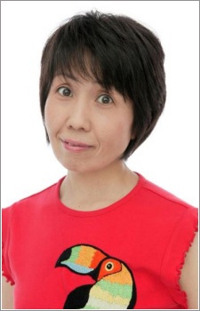 Foto Seiyuu Yoko Teppouzuka