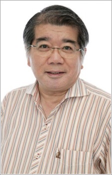 Foto Naoki Tatsuta
