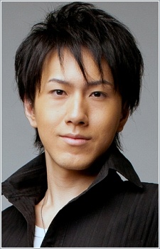 Foto Kouji Takahashi