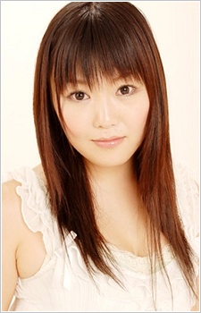 Foto Seiyuu Ringo Aoba