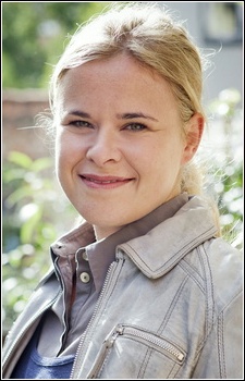 Foto Seiyuu Marie-Luise Schramm