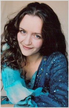 Foto Seiyuu Laura Pelerins