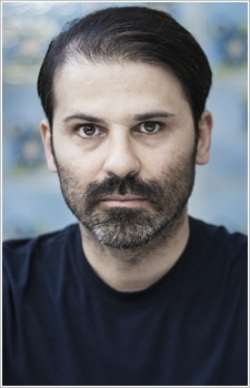 Foto Seiyuu Nico Mamone