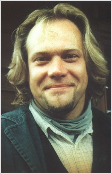 Foto Seiyuu Marco Kröger