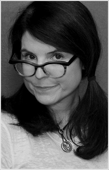 Foto Seiyuu Nancy Novotny