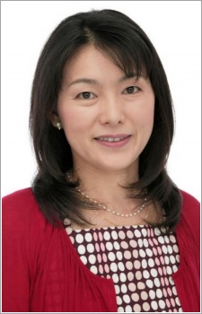 Foto Naoko Nakamura