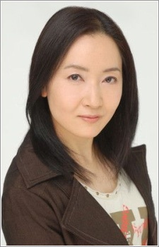 Foto Seiyuu Megumi Tano