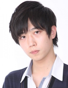 Foto Seiyuu Nobuyori Sagara