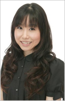 Foto Seiyuu Ai Maeda