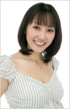 Foto Seiyuu Hiromi Konno