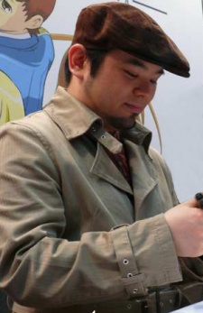 Foto Kouhaku Kuroboshi