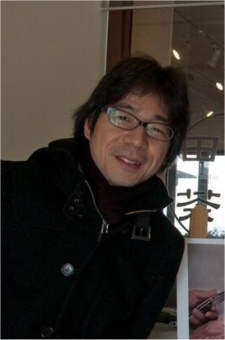 Foto Staf/Seiyuu Yuji Uchiyama