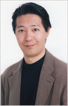 Foto Seiyuu Dai Matsumoto
