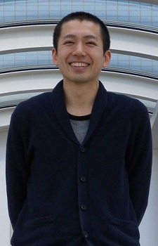 Foto Keigo Sasaki