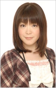 Foto Seiyuu Yayoi Sugaya