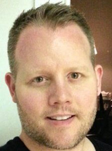 Foto Seiyuu Toby Proctor