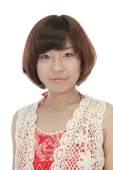 Foto Seiyuu Chisa Horii